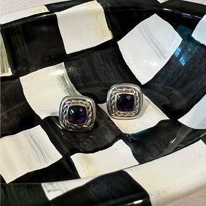 David Yurman Earrings